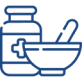 Healthcare Products Icon